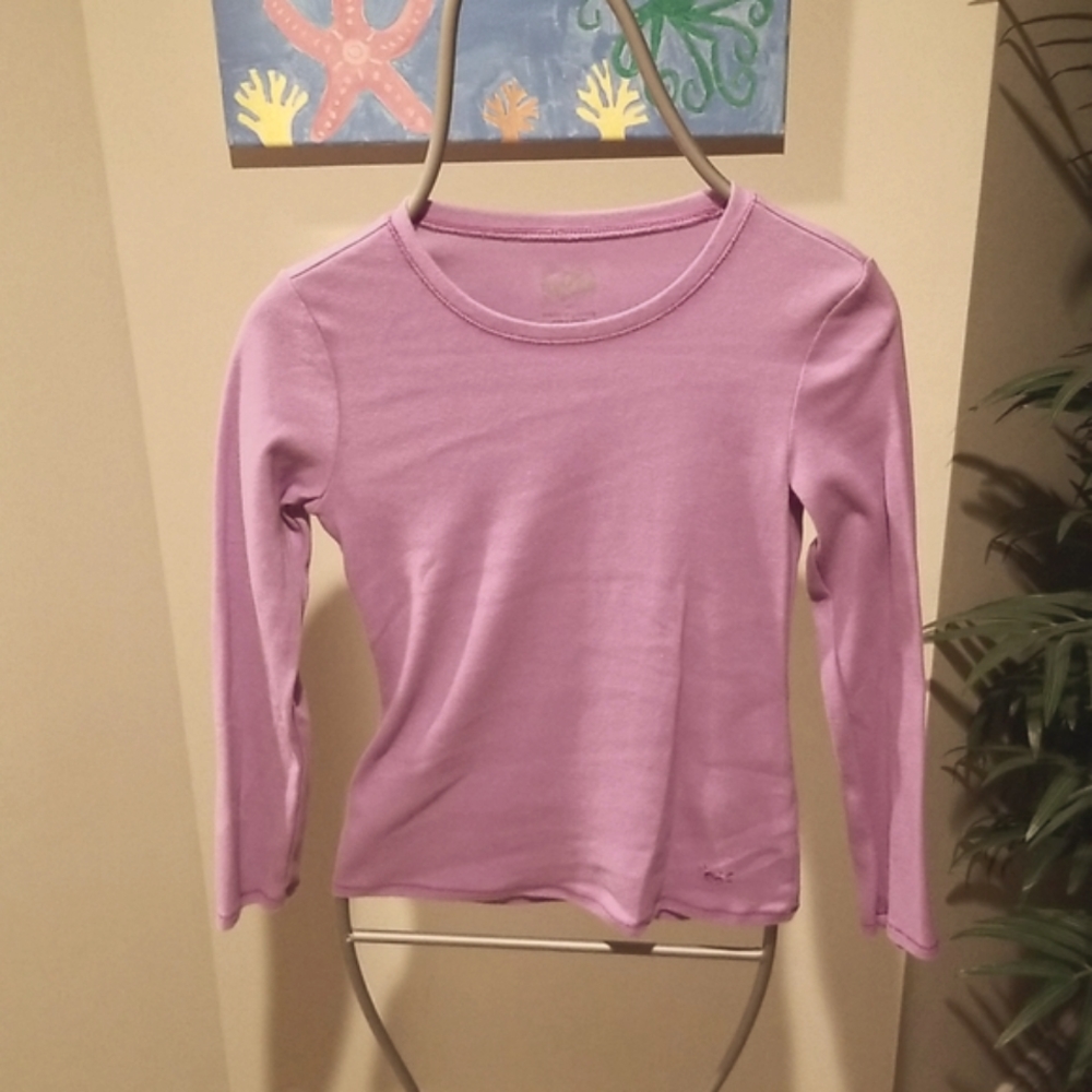 ❤️5for$12 Justice top size 8